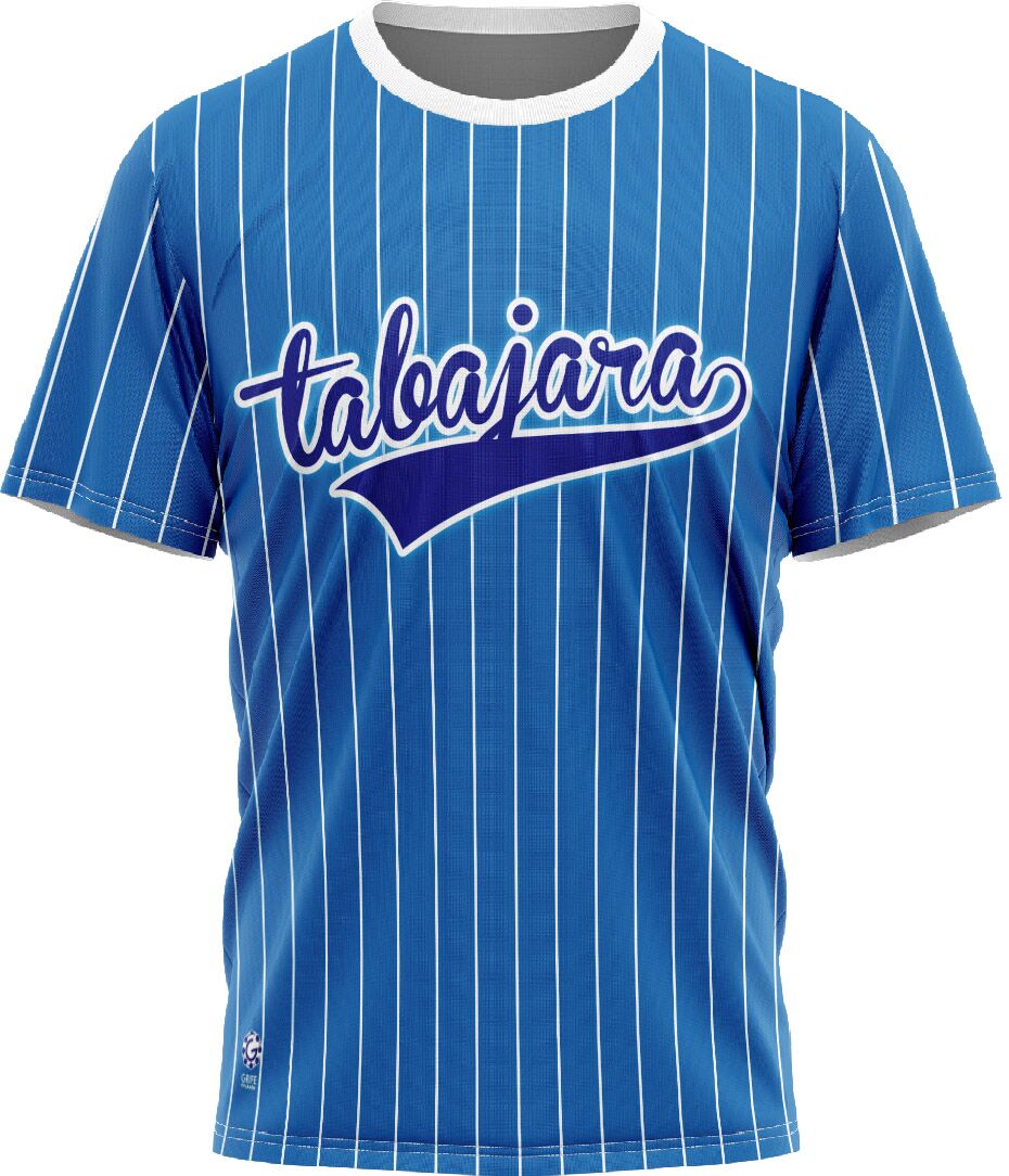 Camiseta Baseball - Tabajara - Imagem 1
