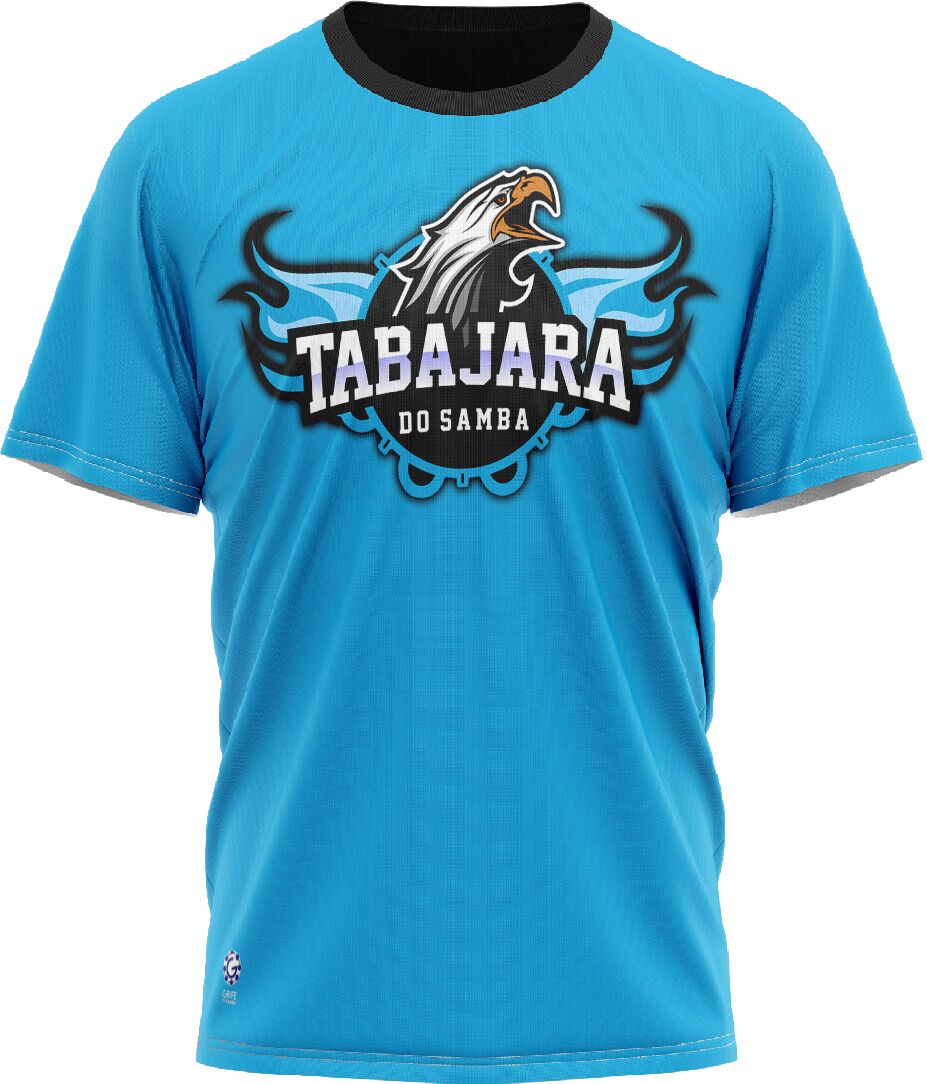 Camiseta Estandarte de Ouro - Tabajara - Imagem 1