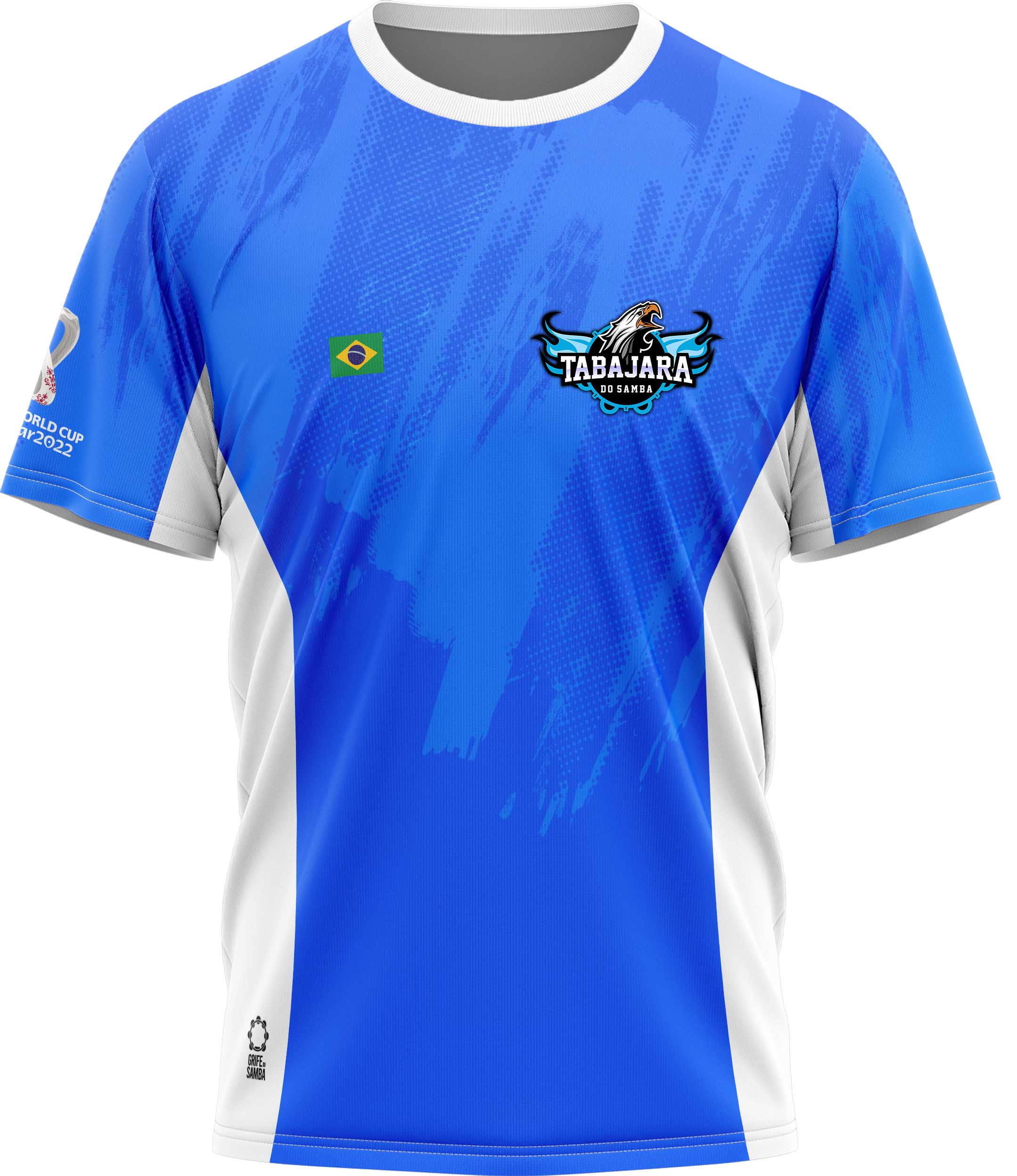 Camiseta Seleção - Tabajara - Imagem 1
