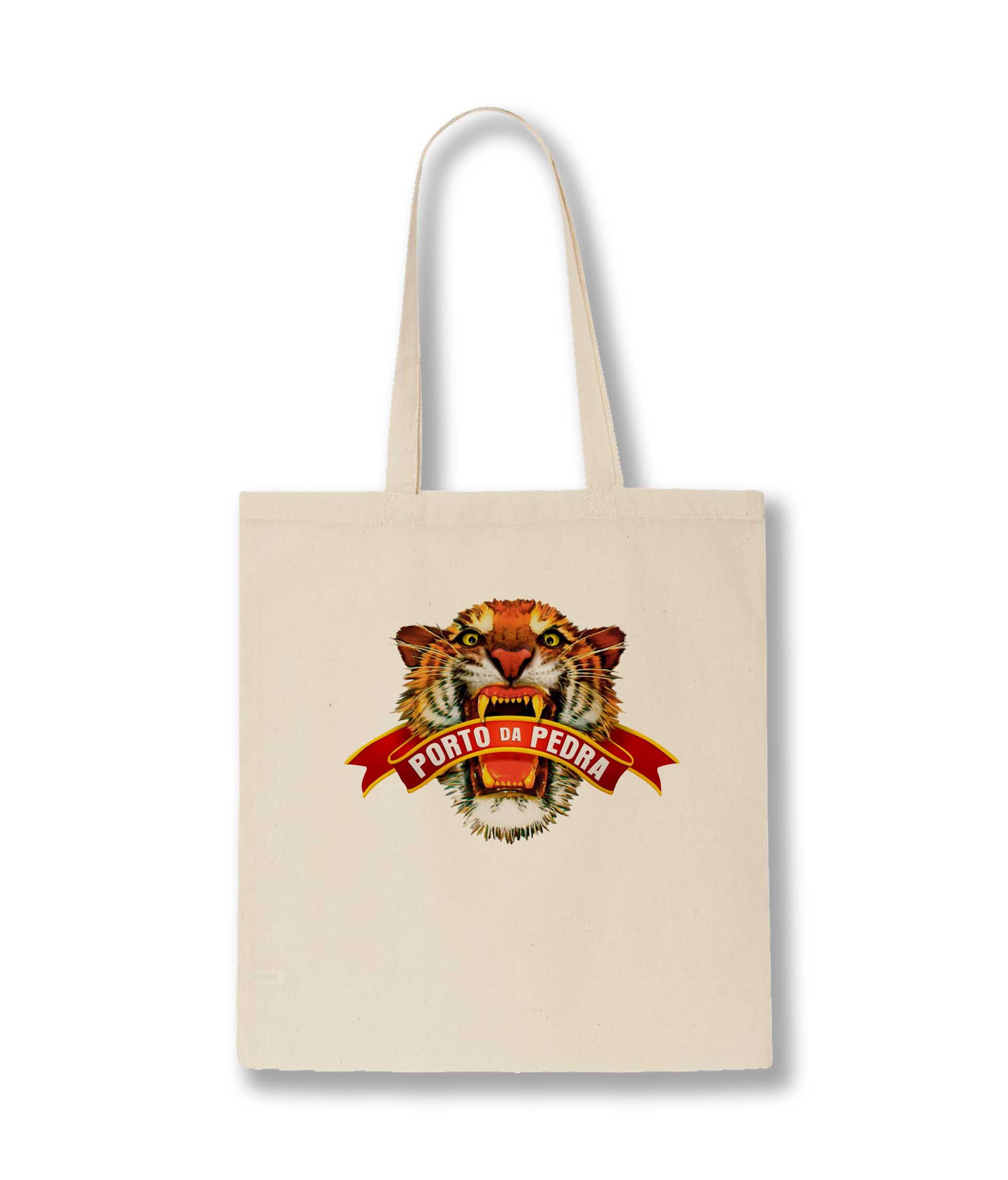 PDP P 002 - ECO BAG Eco Bag - Porto da Pedra - Imagem 1