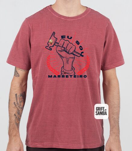 Camiseta - Marreteiro - Imagem 1