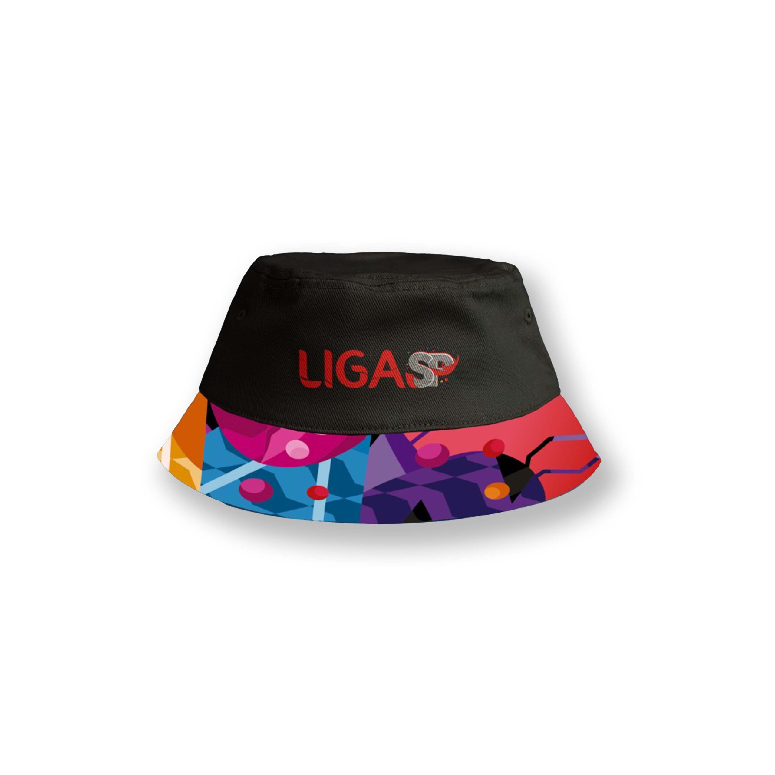 Bucket - Liga SP - Imagem 1