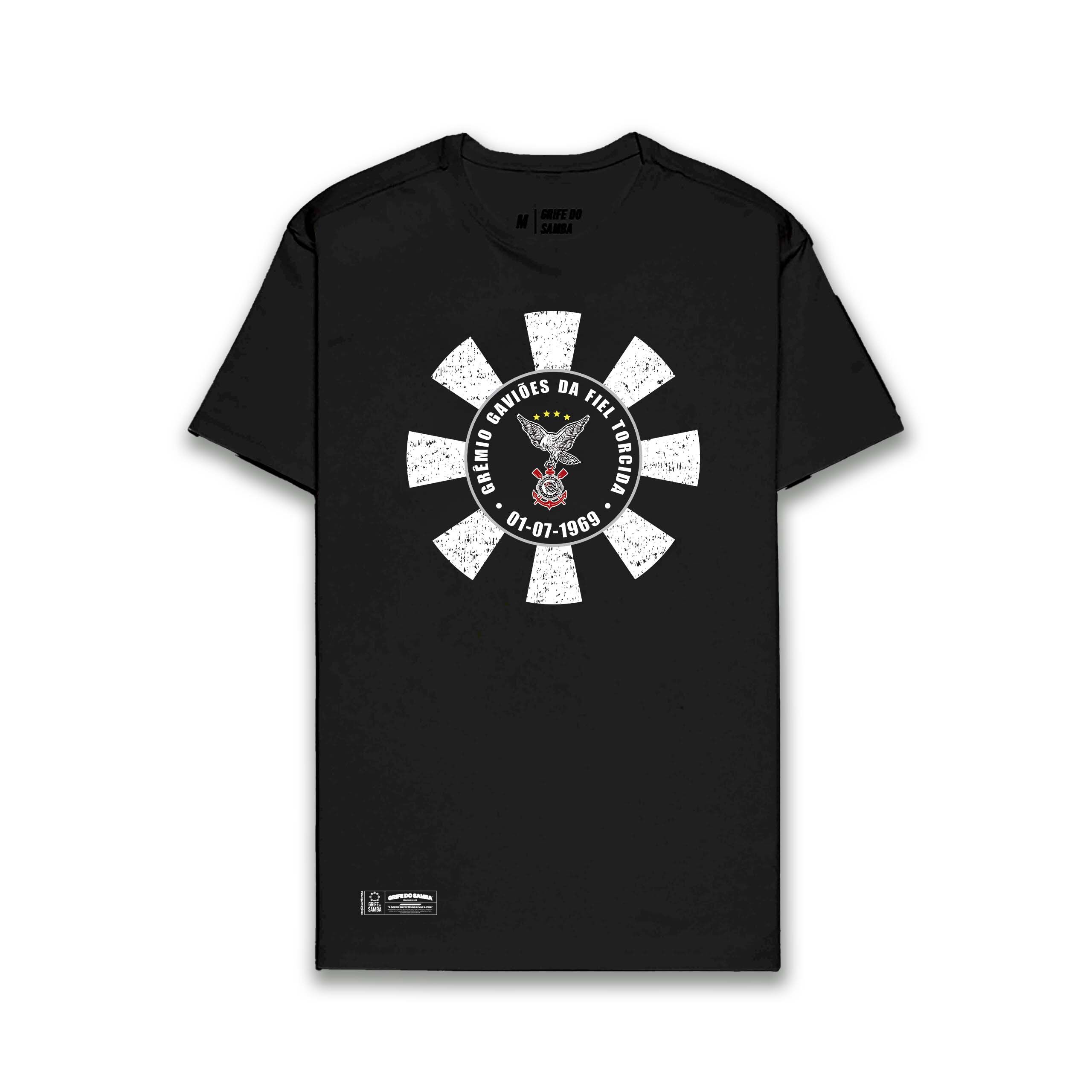 Gaviões da Fiel - Pavilhão - Imagem 1