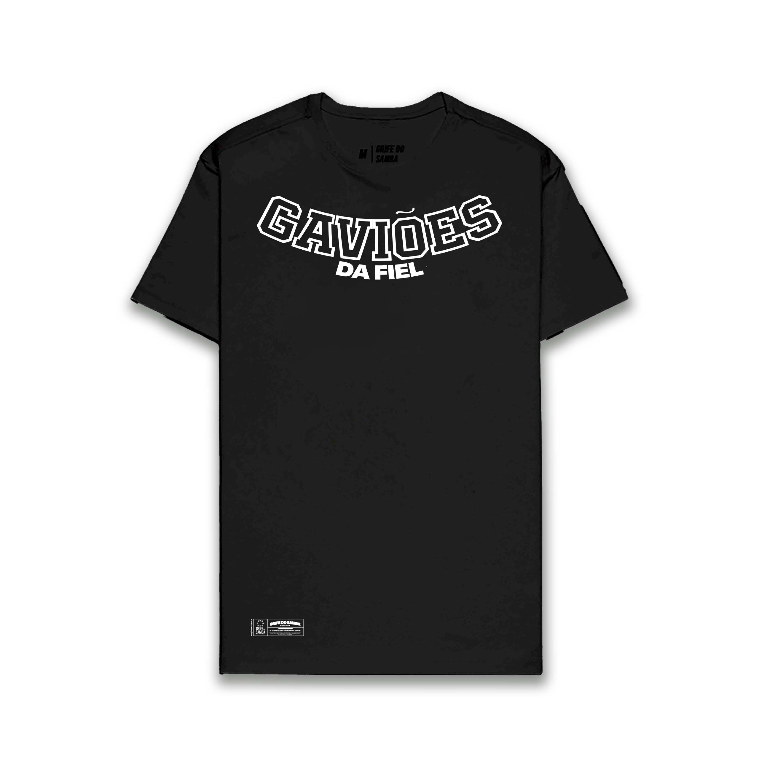 Gaviões da Fiel - College - Imagem 1