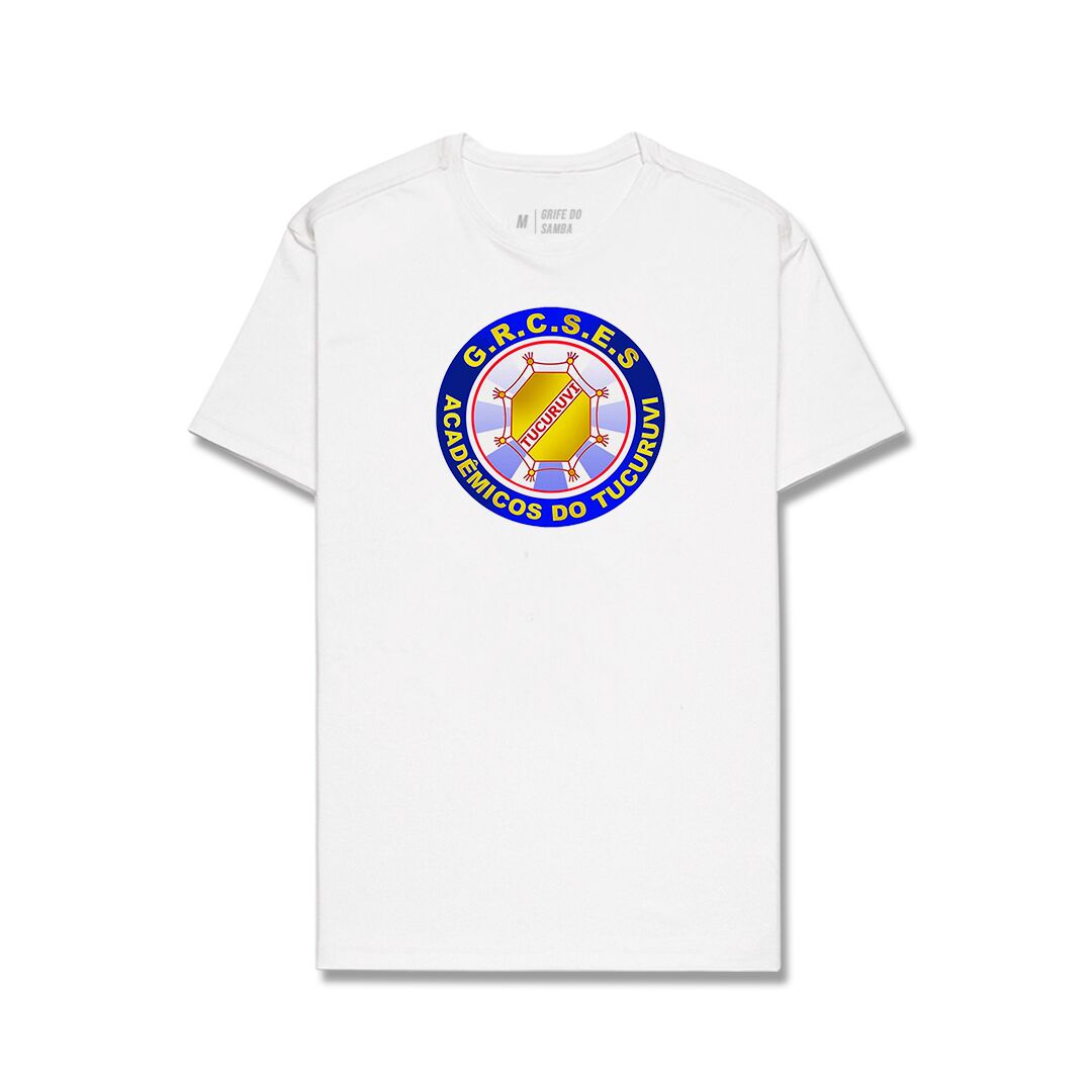 Camiseta Tucuruvi [Clássicos] - Imagem 1