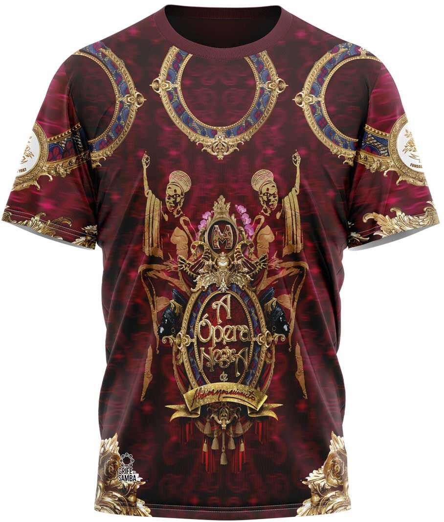 MUM A 001 (1) Camiseta Enredo 2020 - MUM - Imagem 1