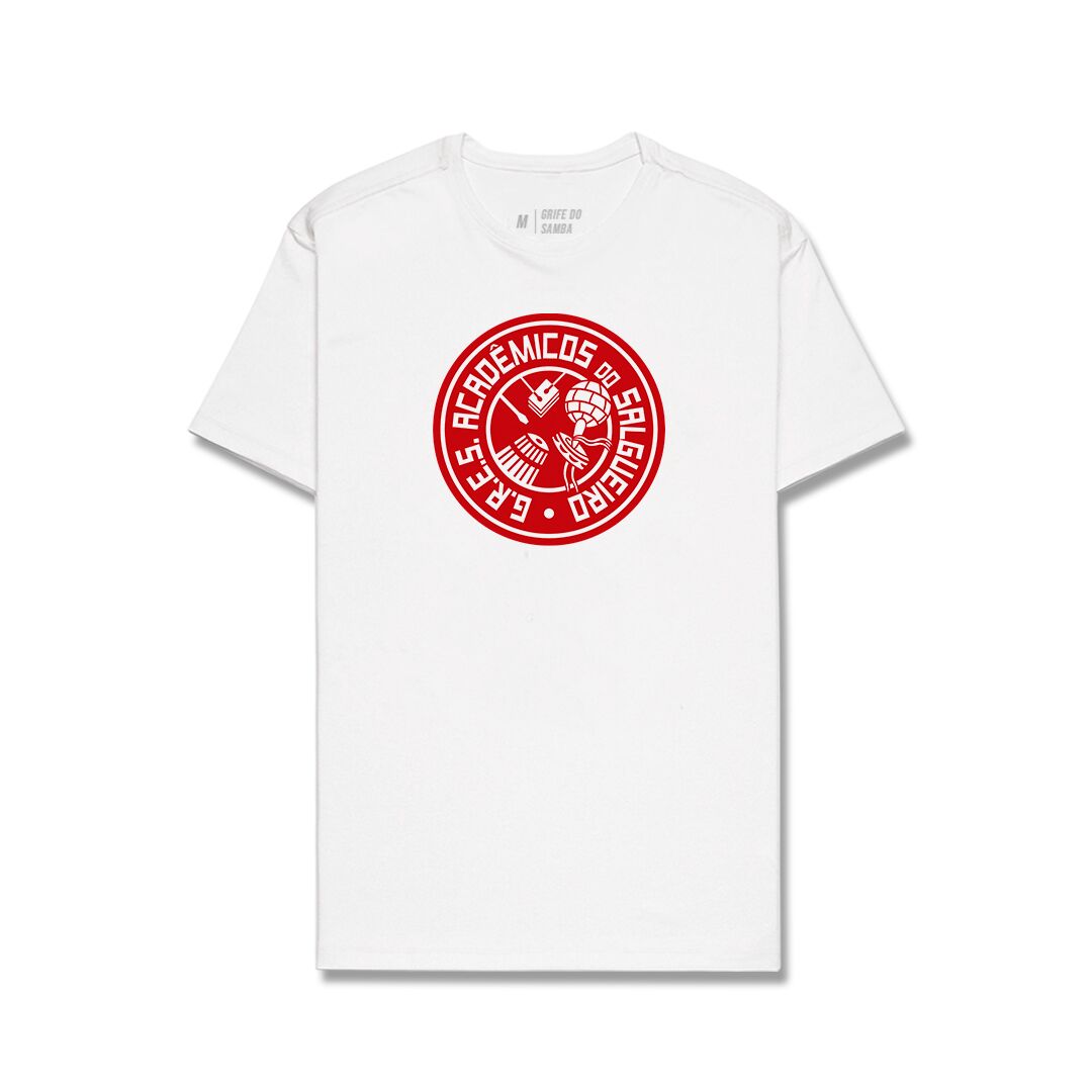 Camiseta Salgueiro [Clássicos] - Imagem 1