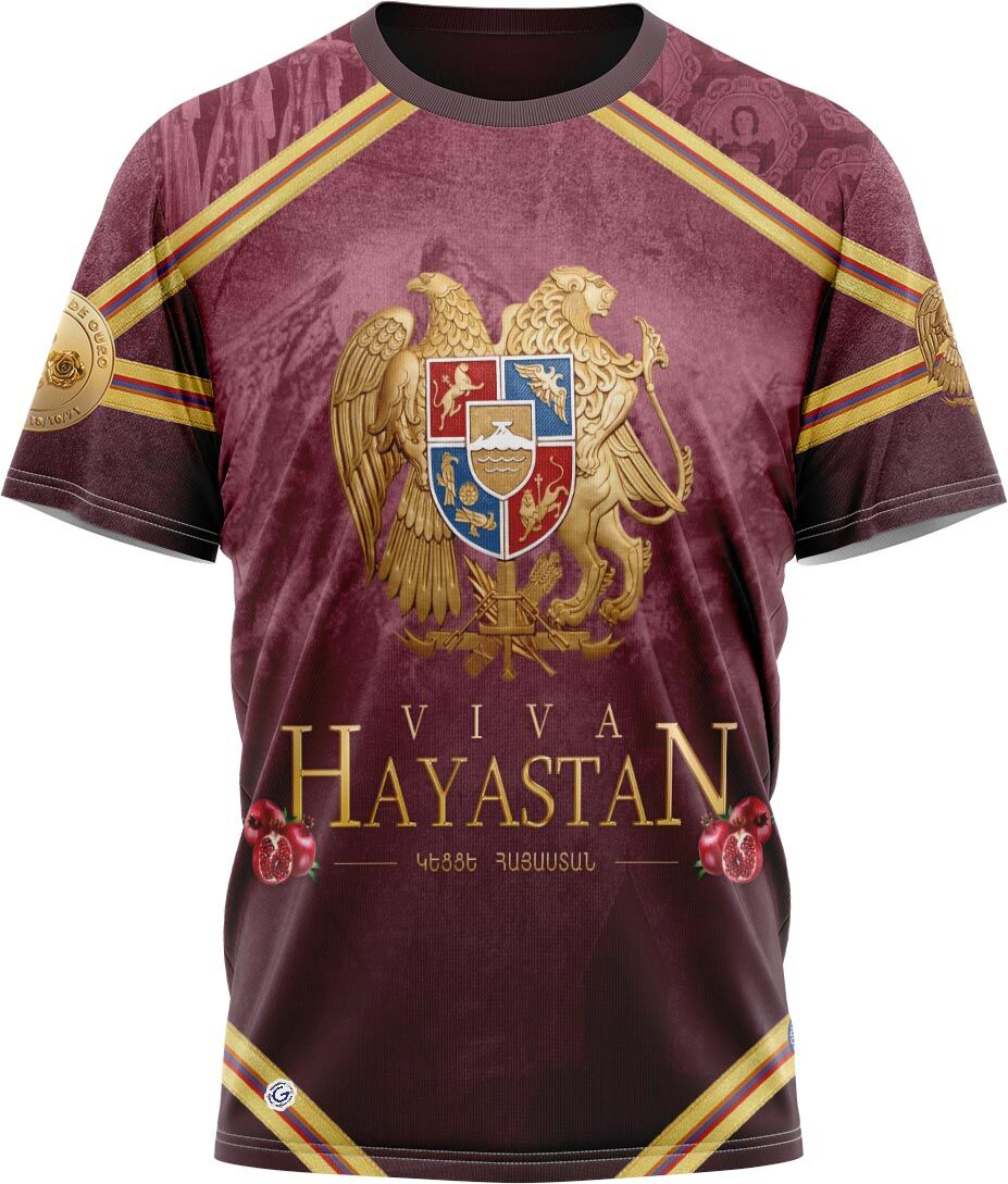 Camiseta Enredo 2019 - Rosas de Ouro - Imagem 1