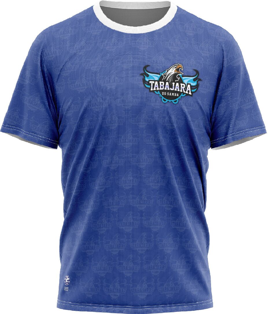 Camiseta Bateria Tabajara 10 - Tabajara - Imagem 1