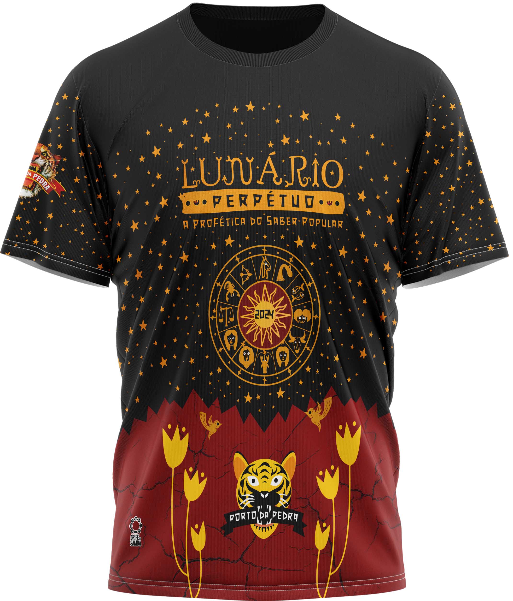 PDP A 001 (2) Camiseta Enredo 2024 - Porto da Pedra - Imagem 1