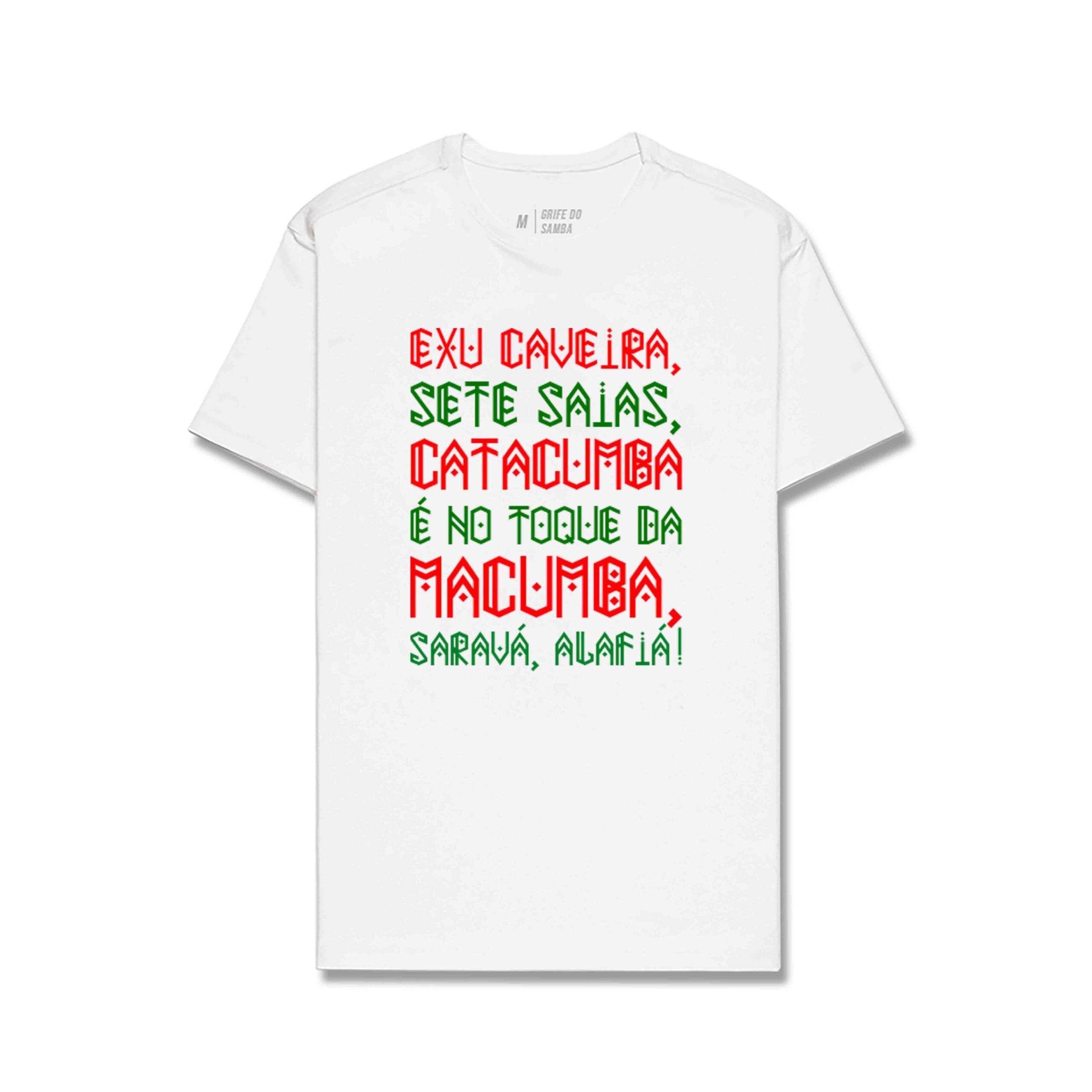 Camiseta Caxias - Imagem 1