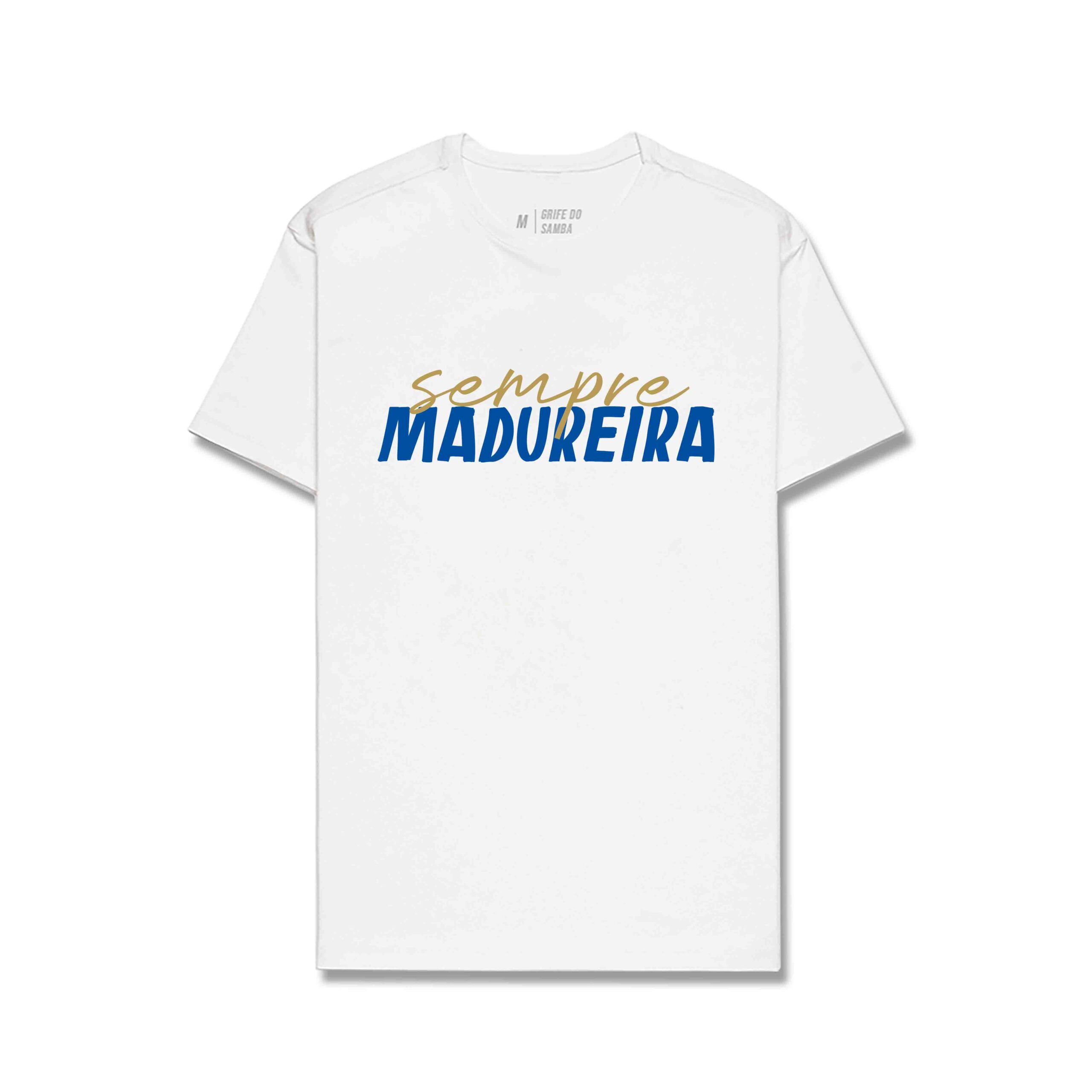 Camiseta Madureira - Imagem 1