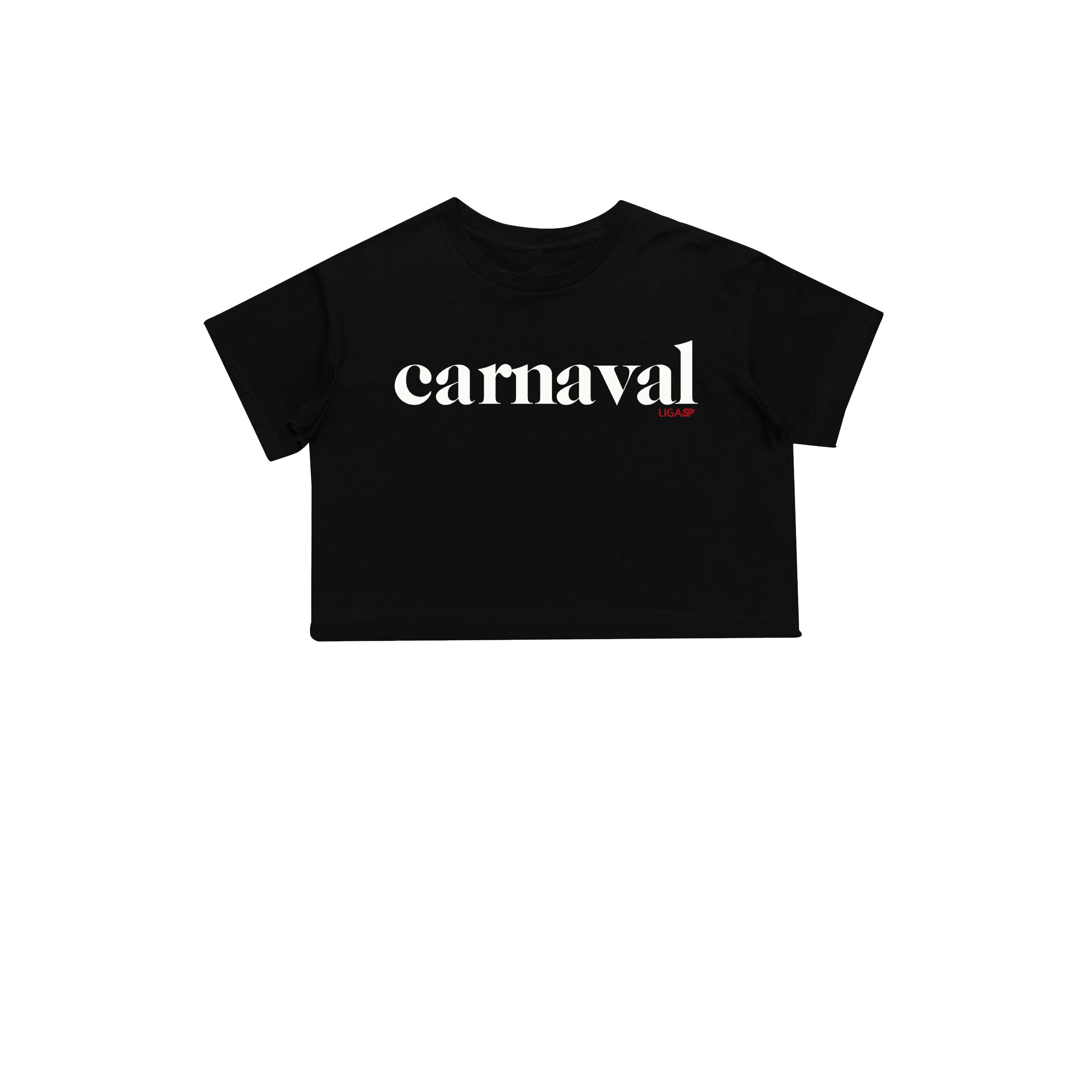Cropped Liga SP - Carnaval 2 - Imagem 1